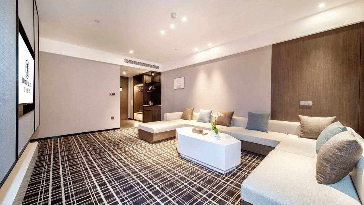 Photo of Bedroom in Chenggong