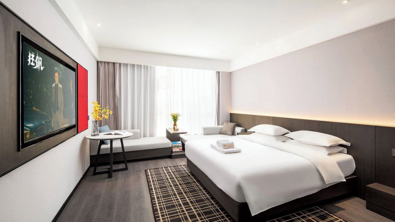 Photo of Bedroom in Chenggong