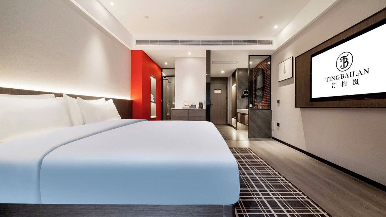 Photo of Bedroom in Chenggong