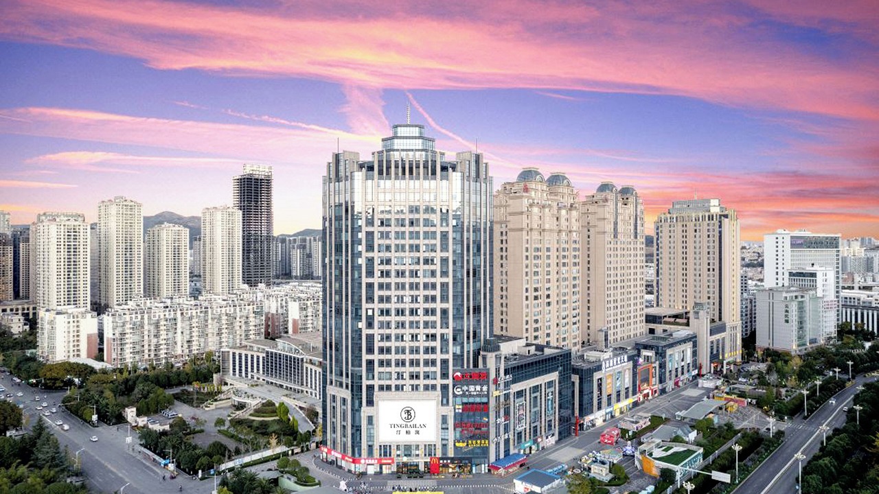 Photo of Outdoor in Chenggong