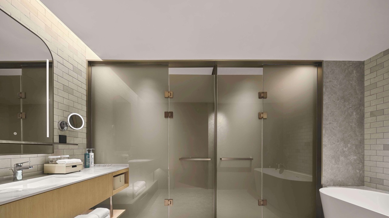Photo of Bathroom in Haitang District