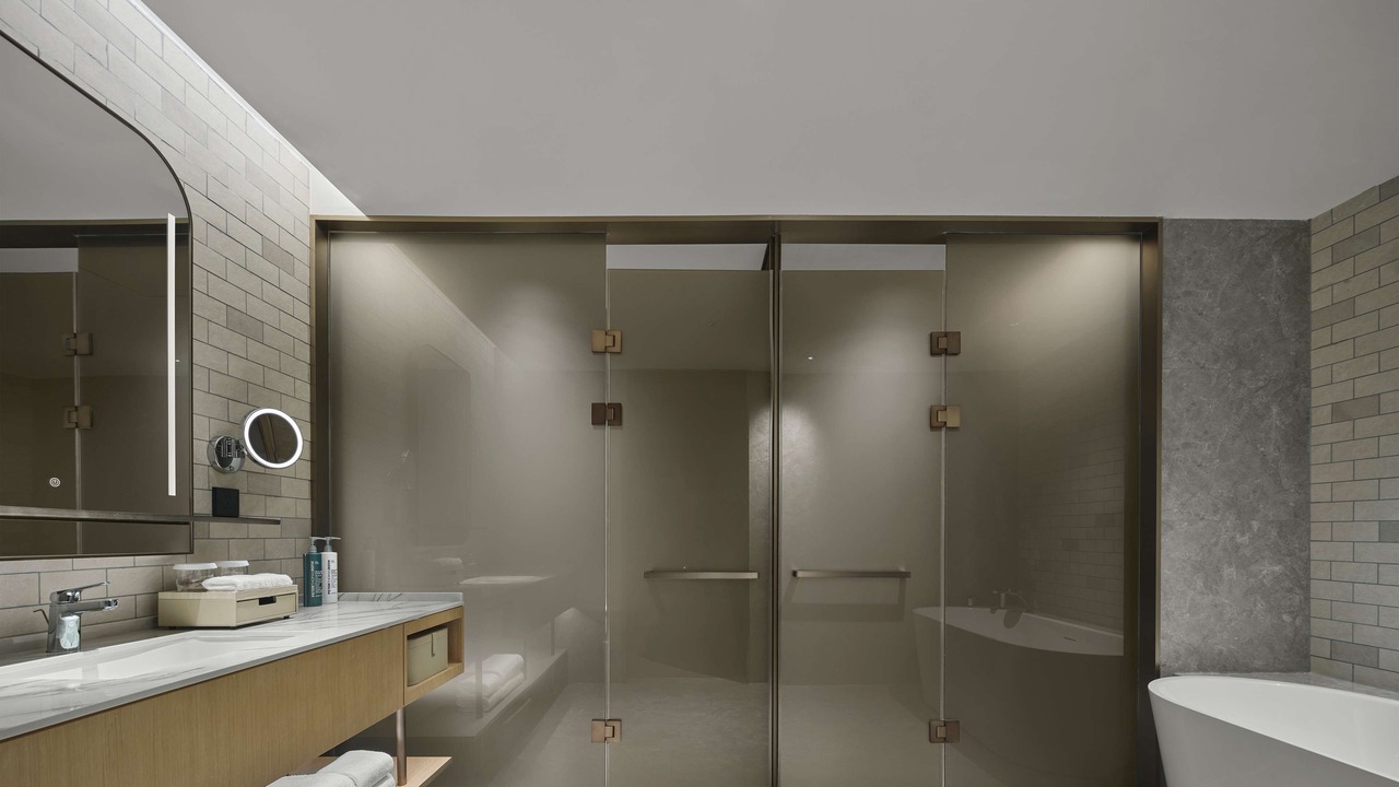 Photo of Bathroom in Haitang District