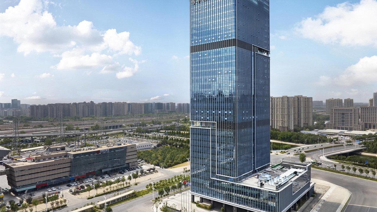 Photo of Outdoor in Jinshui District