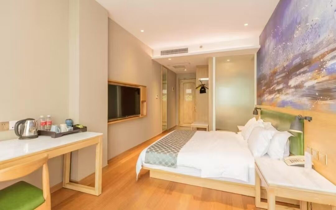 Photo of Bedroom in Wantiguan