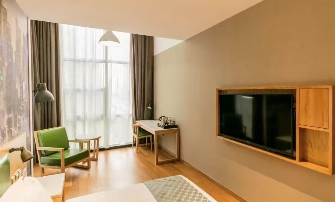 Photo of Bedroom in Wantiguan