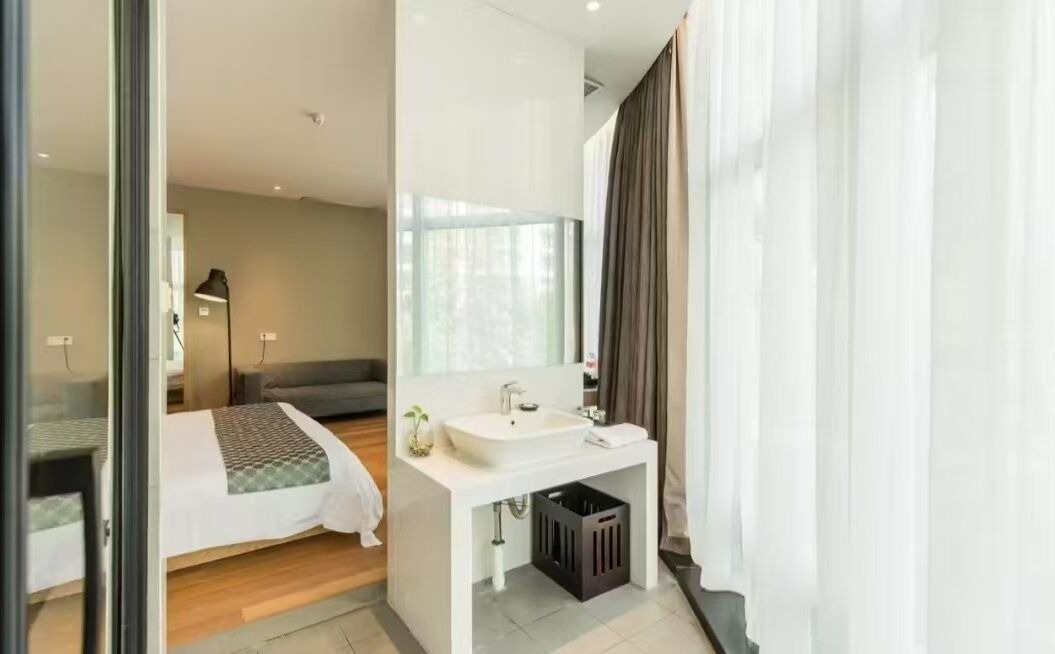 Photo of Bedroom in Wantiguan