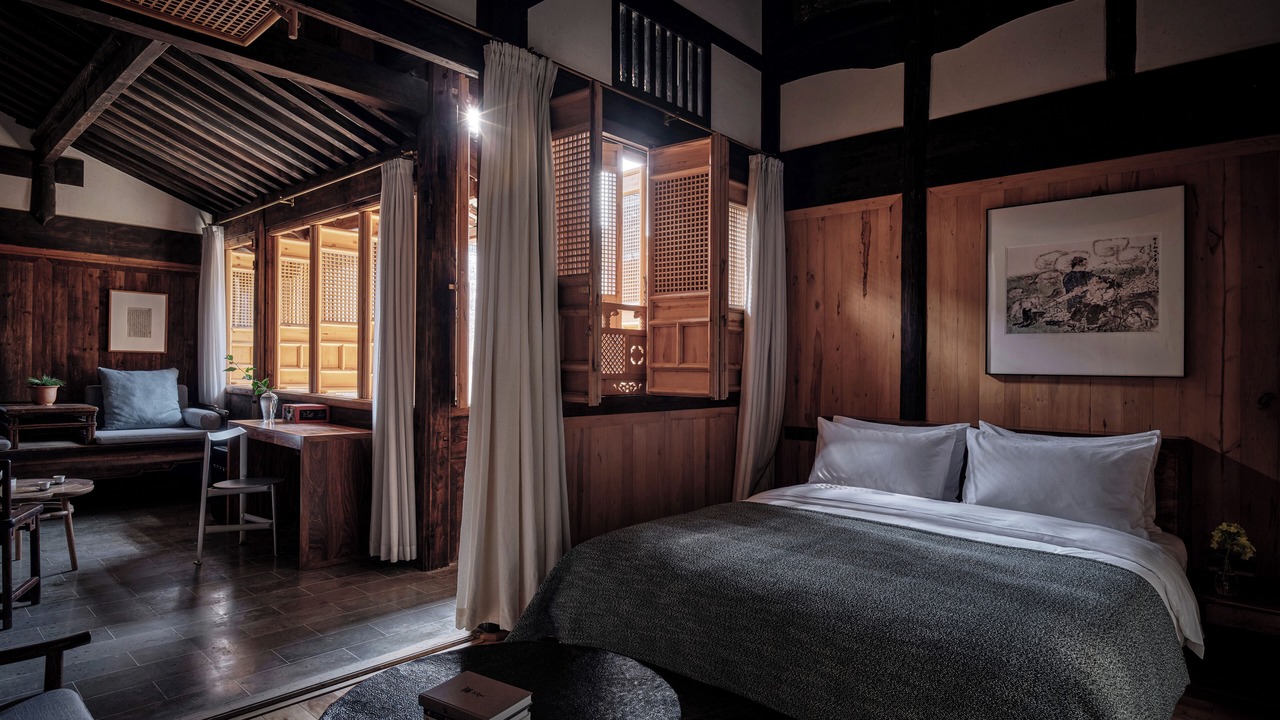 Photo of Bedroom in Chengkan