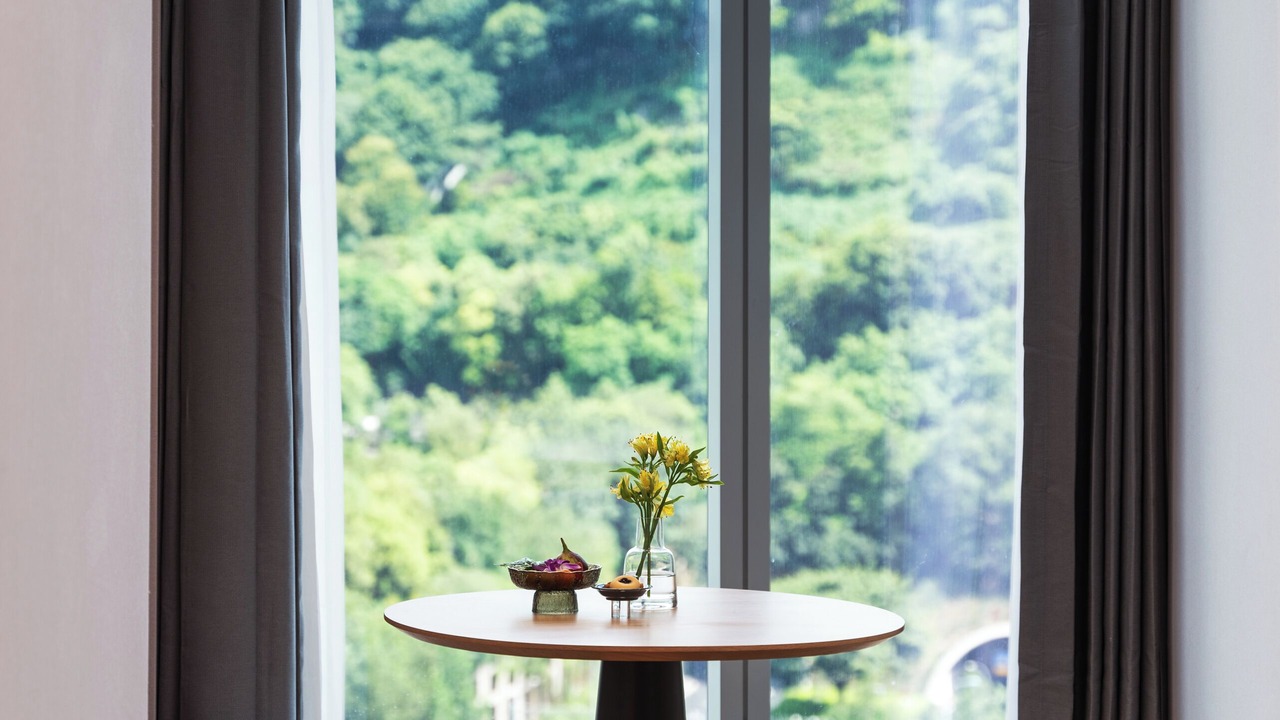 Photo of Bedroom in Yuzhong