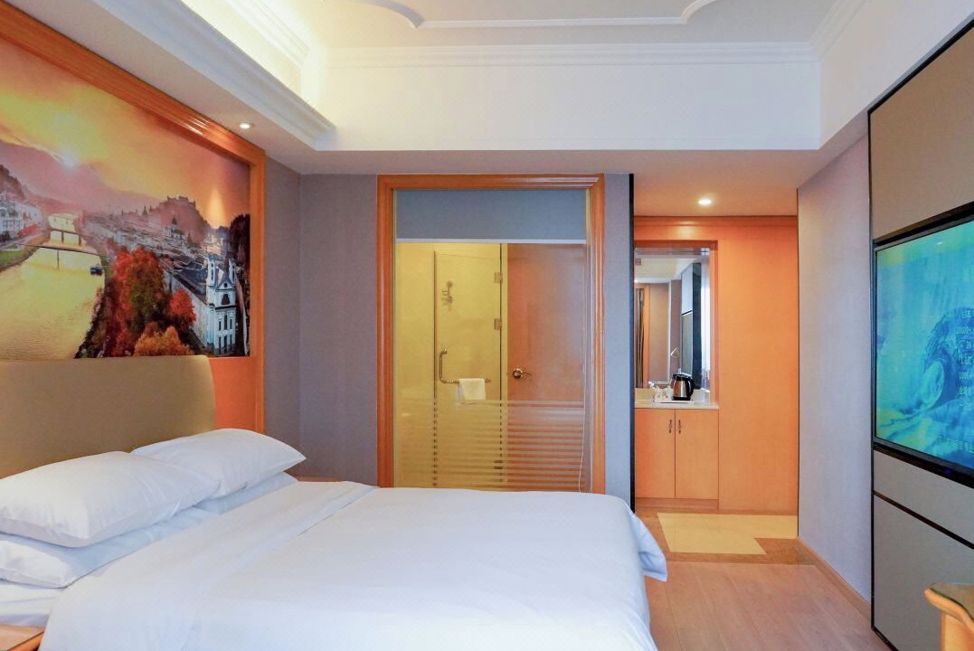 Photo of Bedroom in Panyu