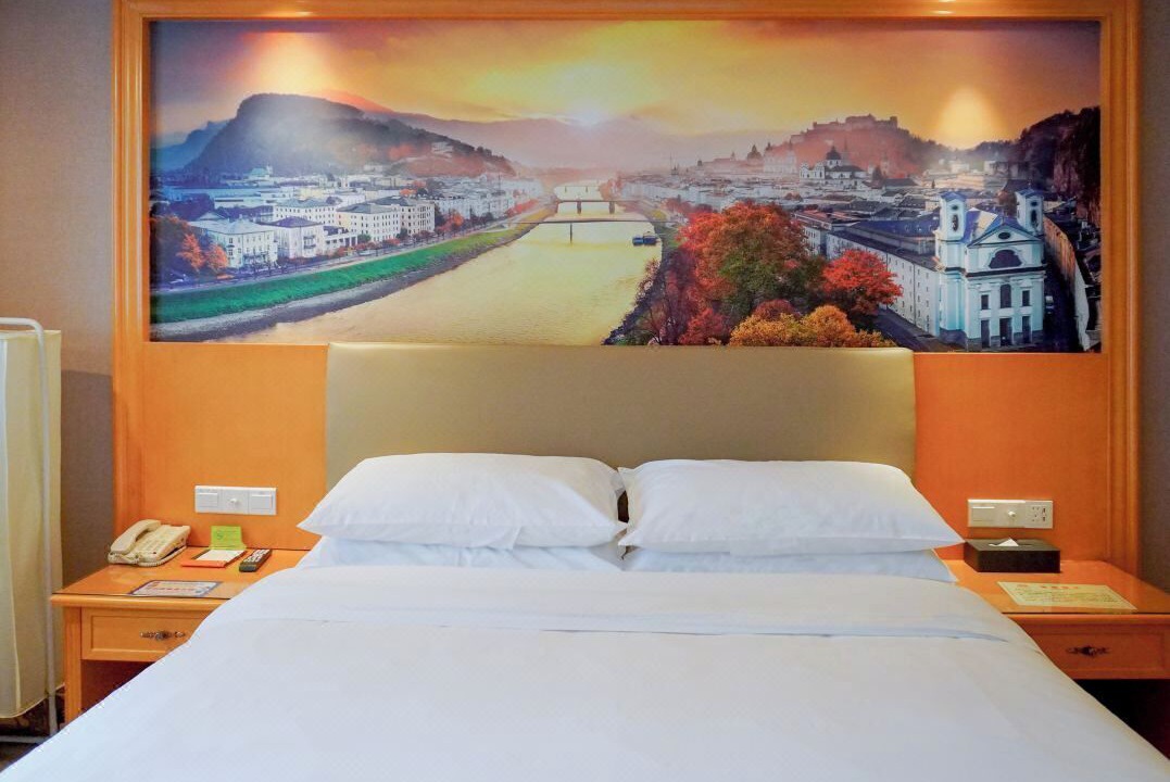 Photo of Bedroom in Panyu
