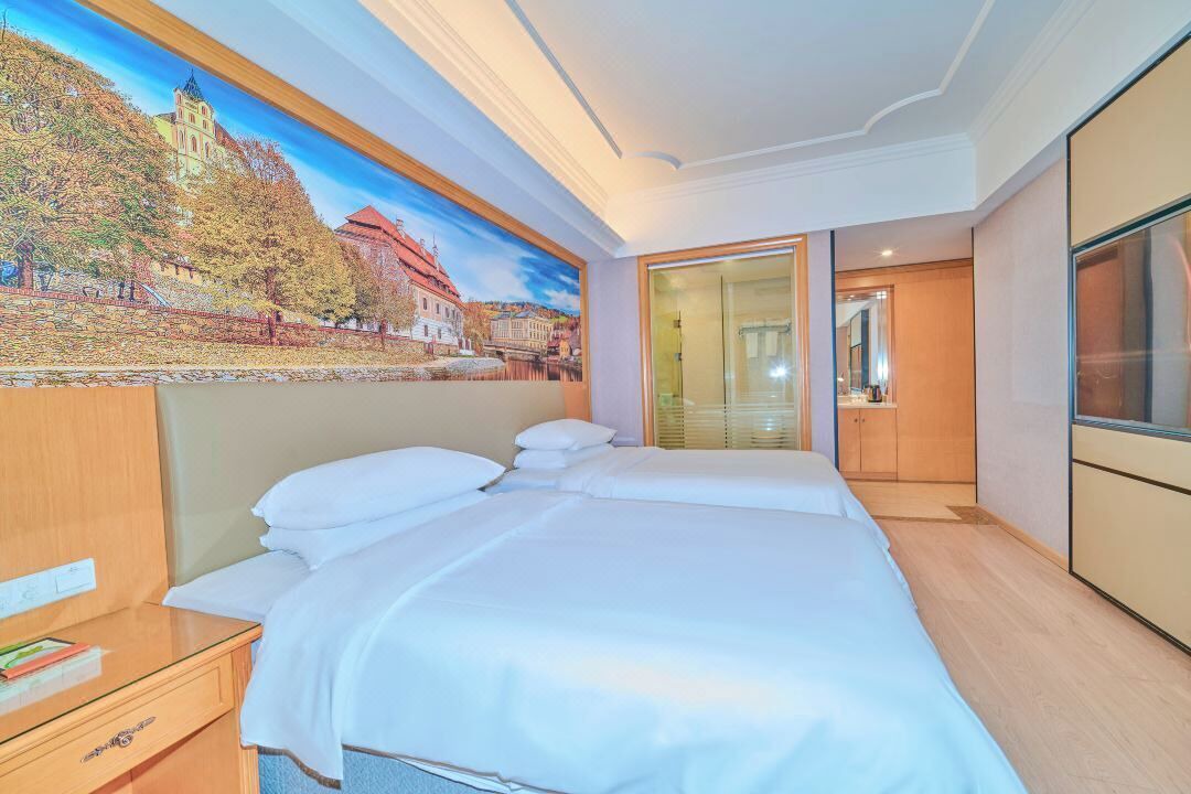 Photo of Bedroom in Panyu