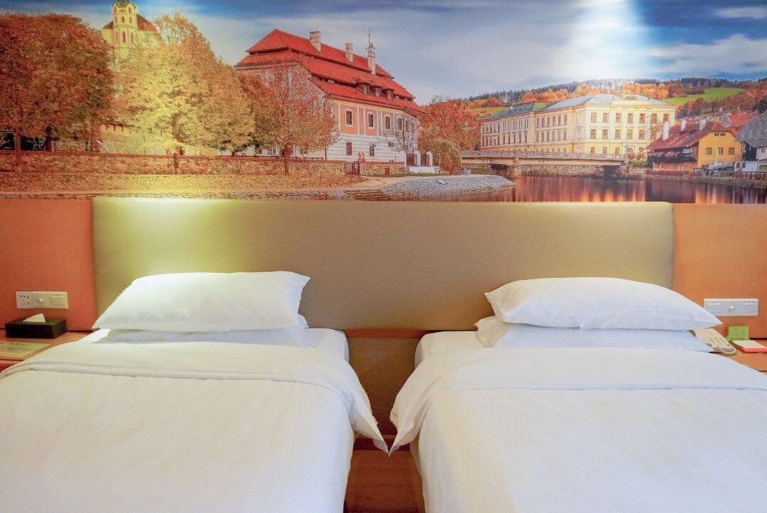 Photo of Bedroom in Panyu