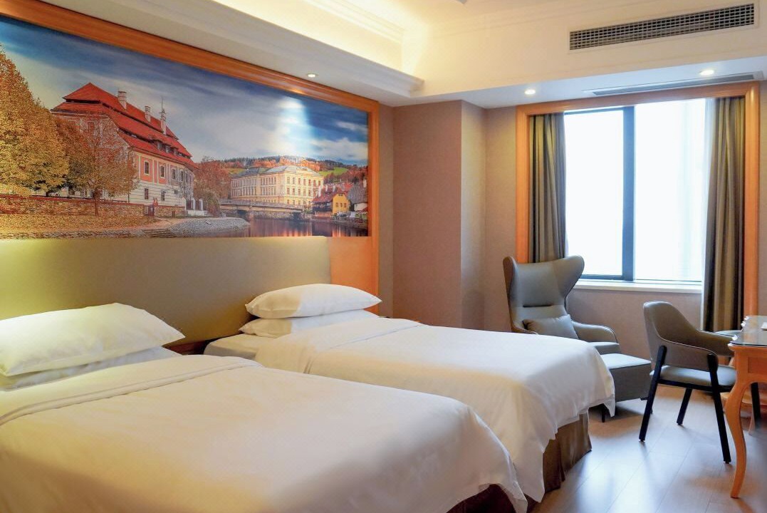 Photo of Bedroom in Panyu