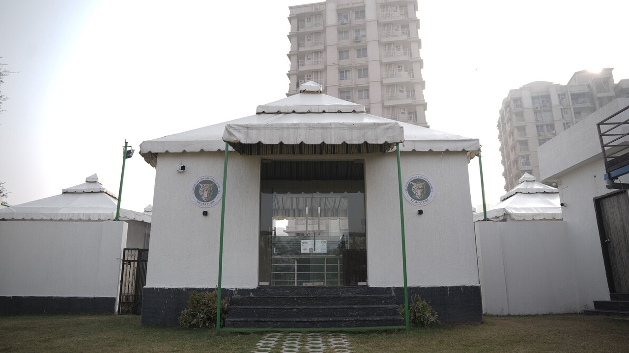 Photo of Outdoor in Sanganer