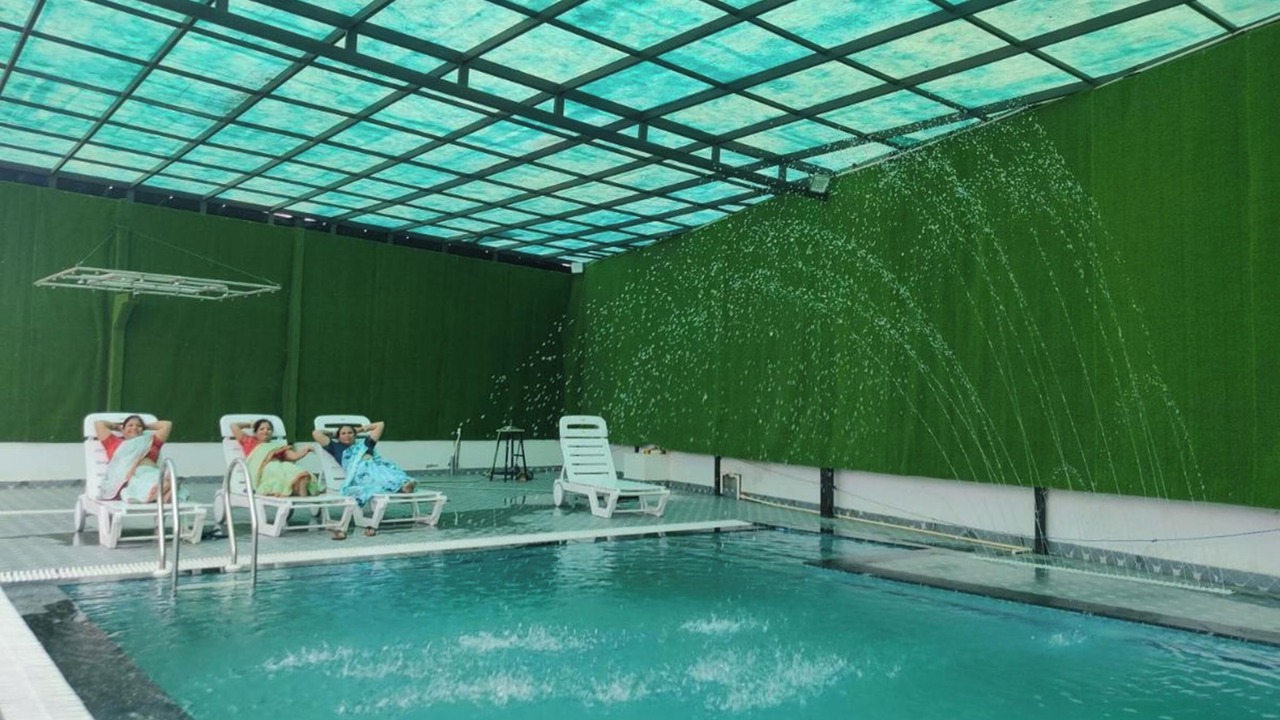 Photo of Outdoor in Sanganer