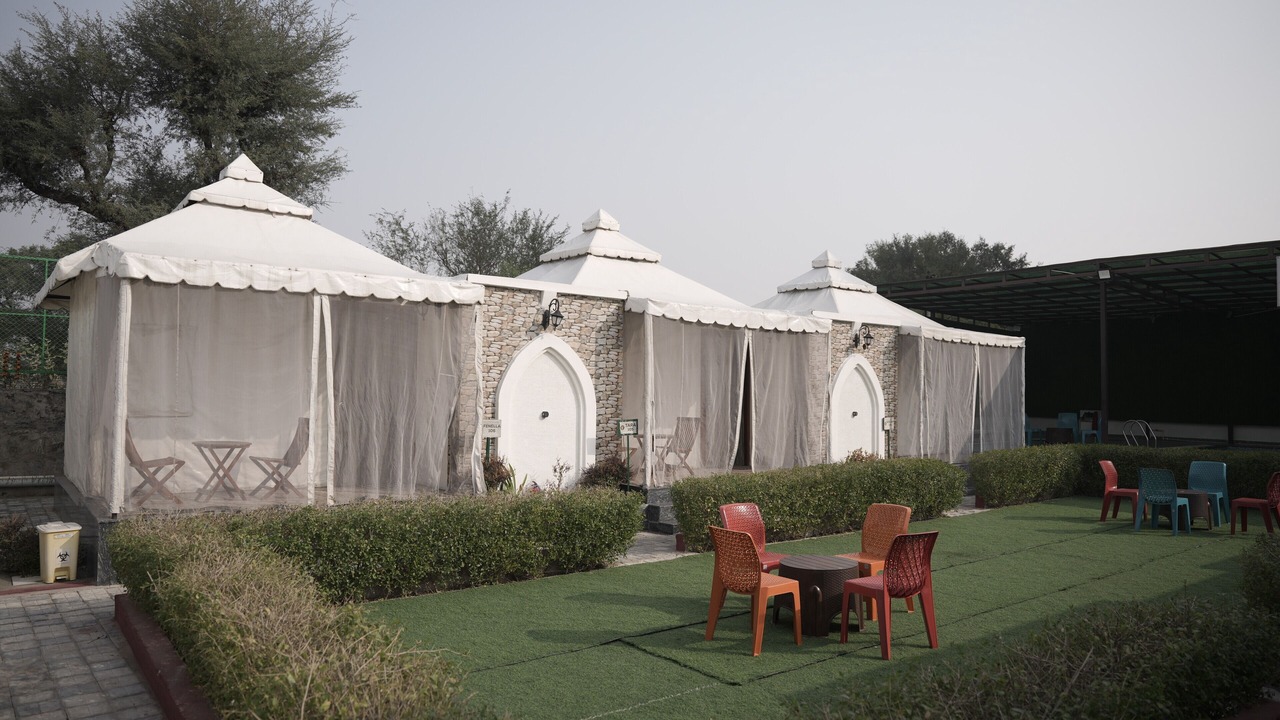 Photo of Outdoor in Sanganer