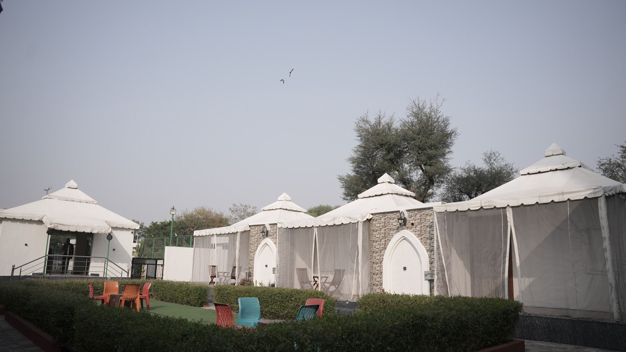 Photo of Outdoor in Sanganer
