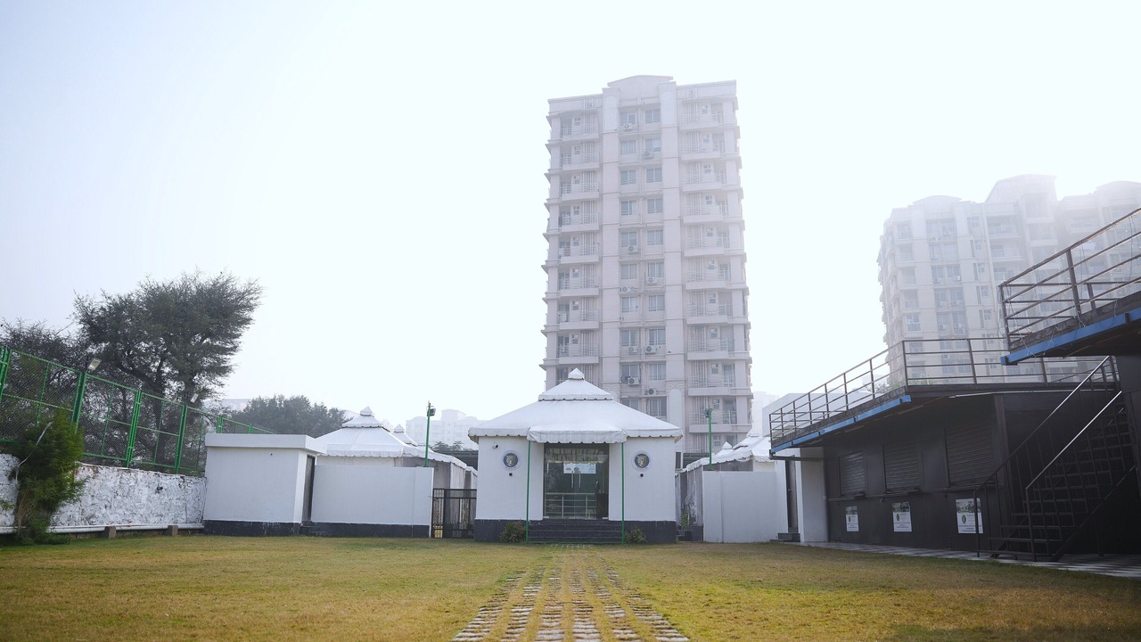 Photo of Outdoor in Sanganer