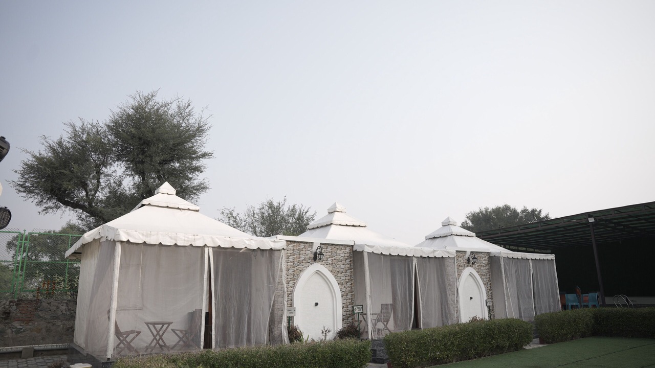 Photo of Outdoor in Sanganer