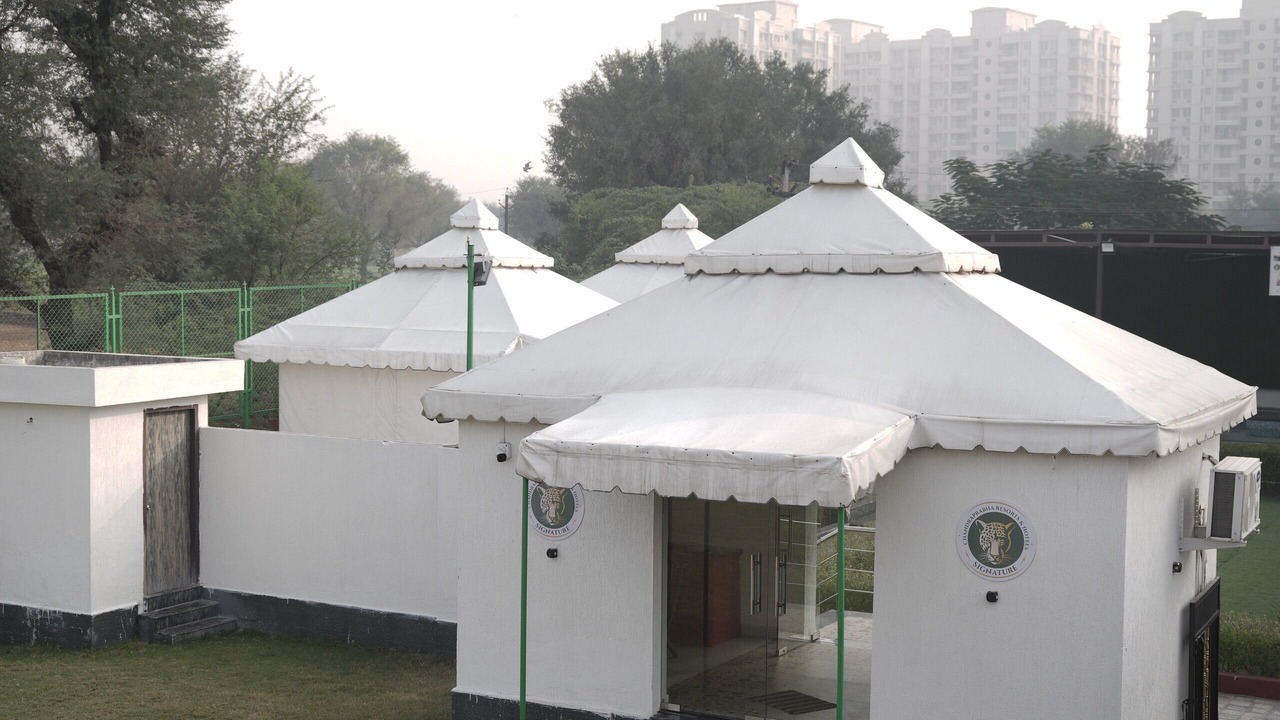 Photo of Outdoor in Sanganer