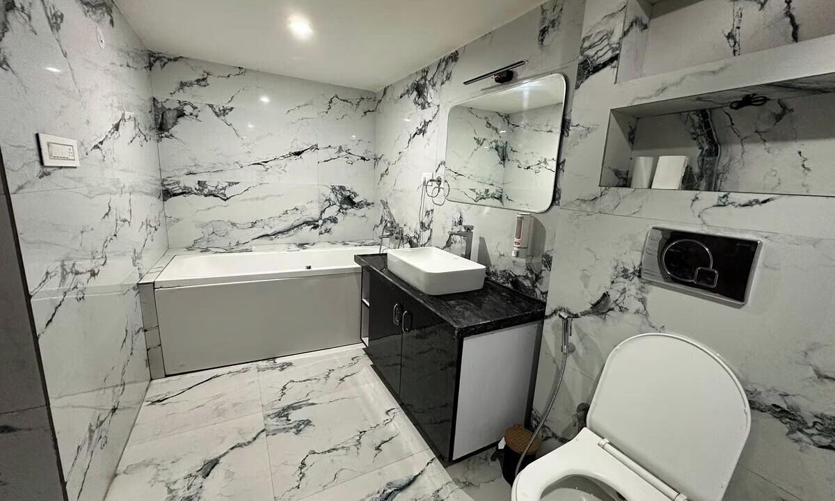 Photo of Bathroom in Sanganer