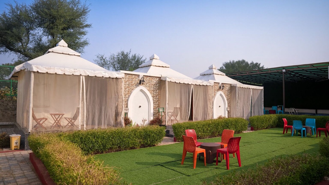 Photo of Outdoor in Sanganer