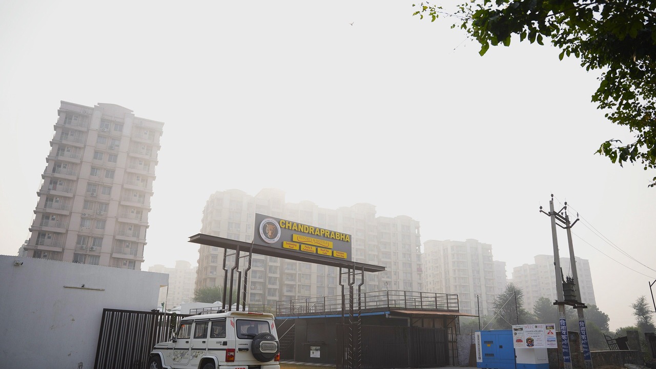 Photo of Outdoor in Sanganer