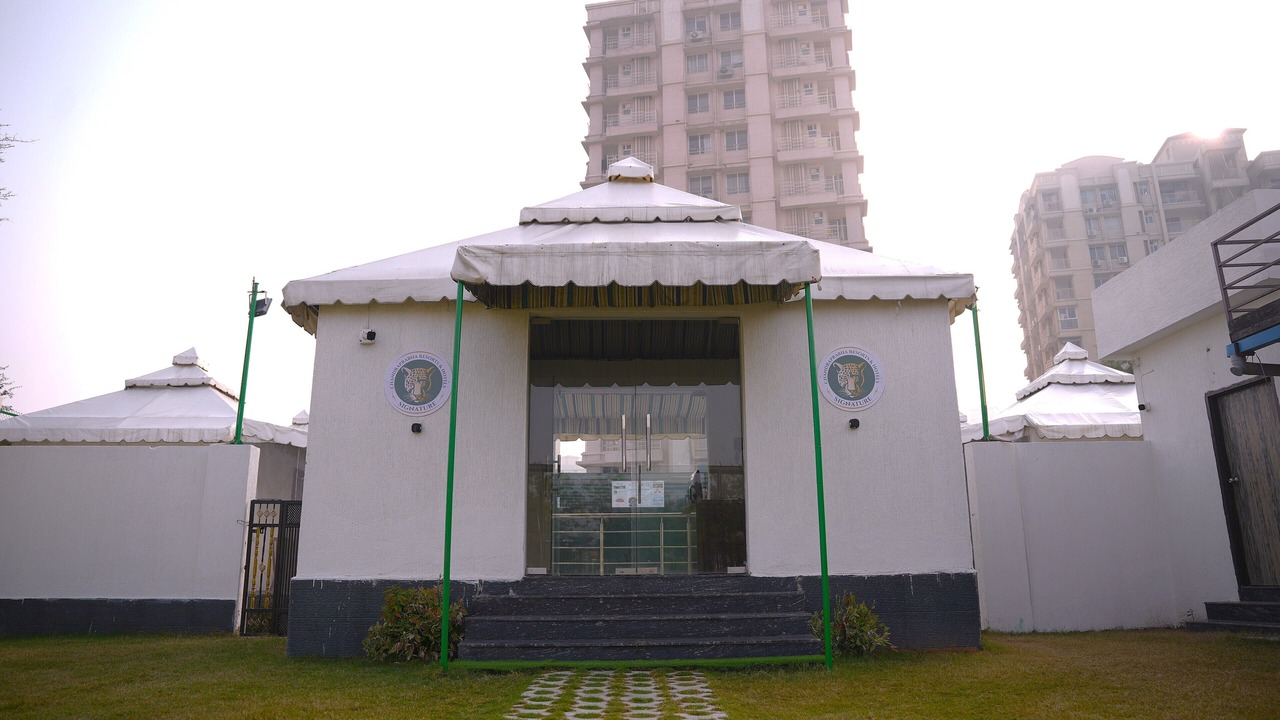 Photo of Outdoor in Sanganer