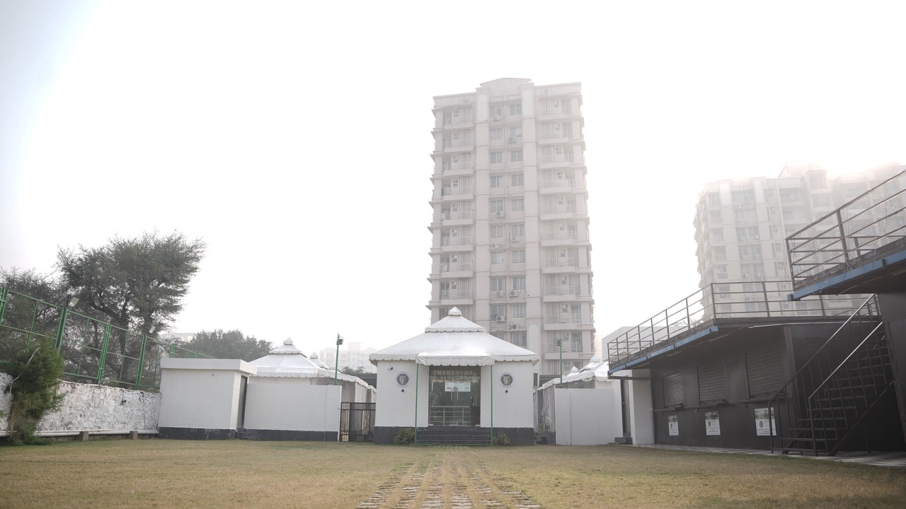 Photo of Outdoor in Sanganer