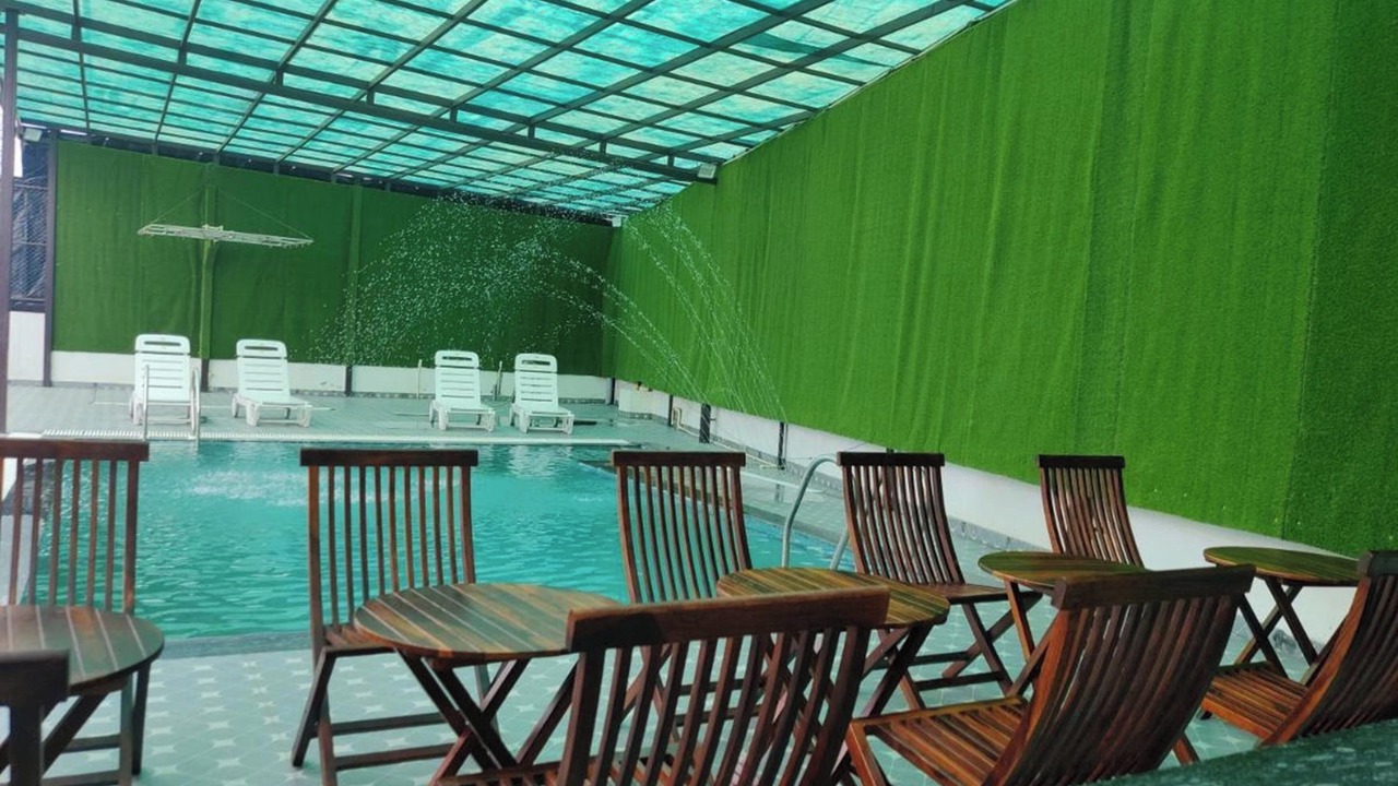 Photo of Outdoor in Sanganer