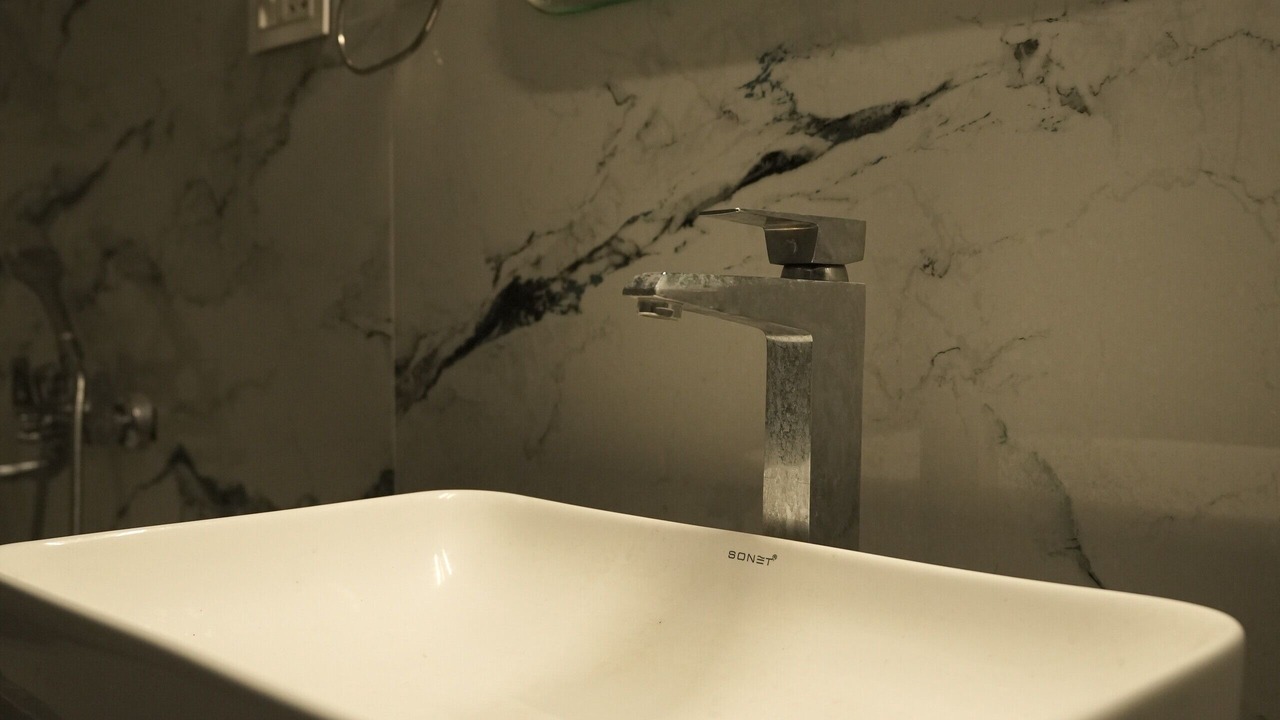 Photo of Bathroom in Sanganer