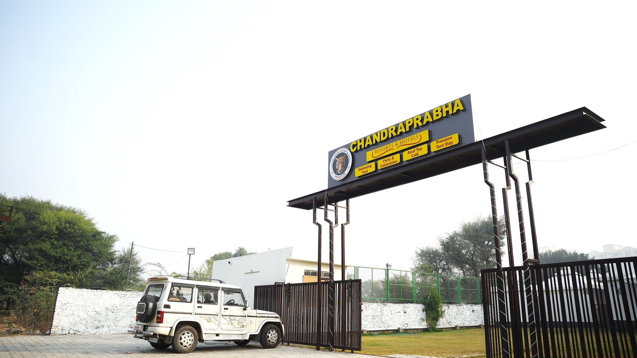 Photo of Outdoor in Sanganer