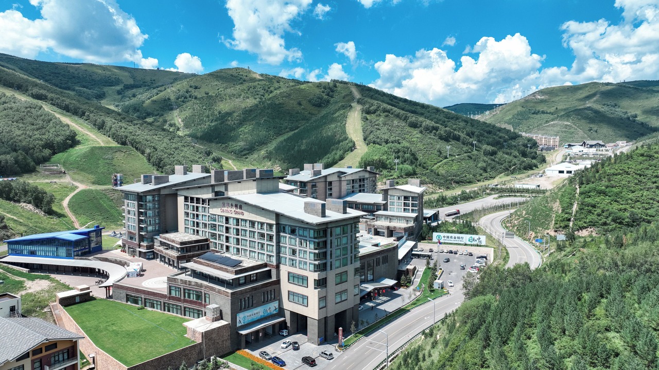 Photo of Outdoor in Chongli County