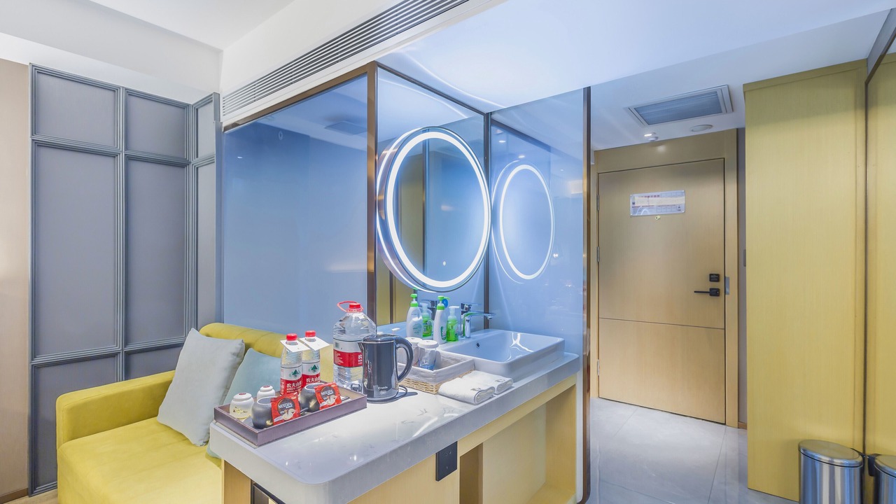 Photo of Bathroom in Dongxiaotun