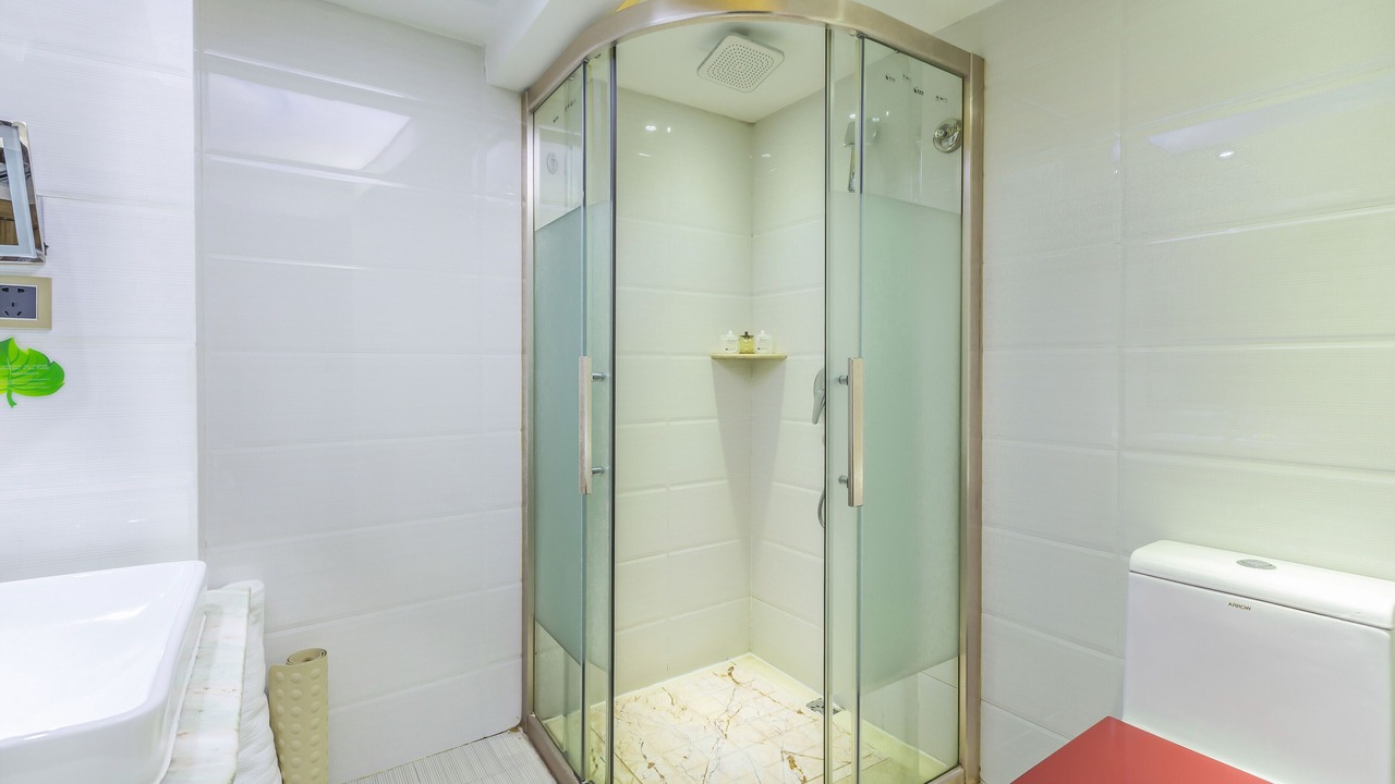 Photo of Bathroom in Dongxiaotun