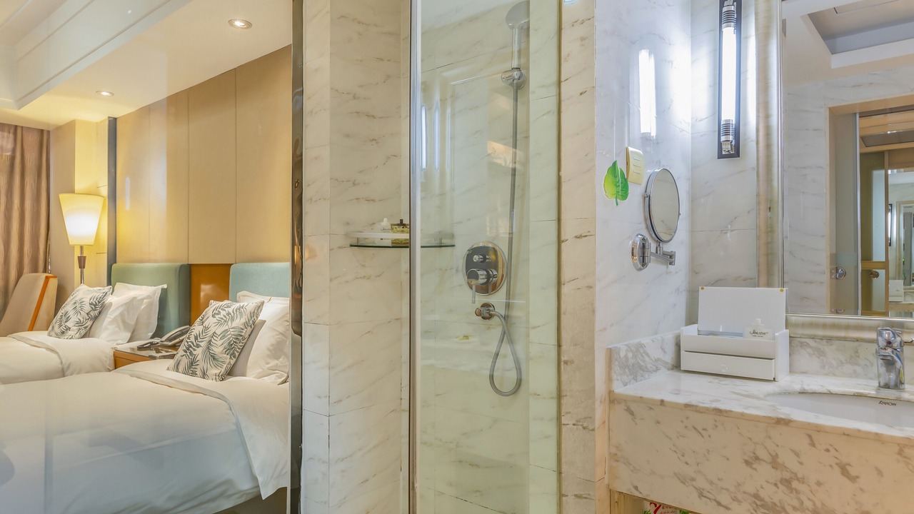 Photo of Bedroom in Dongxiaotun