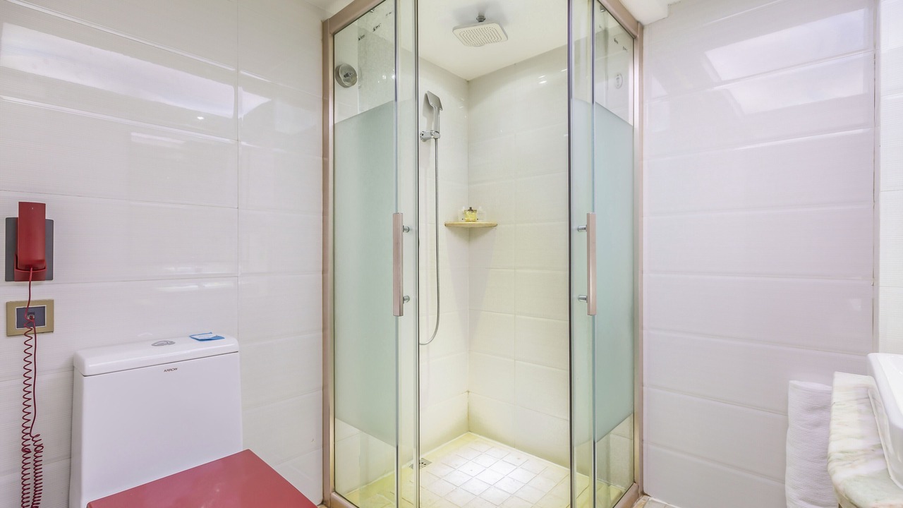Photo of Bathroom in Dongxiaotun
