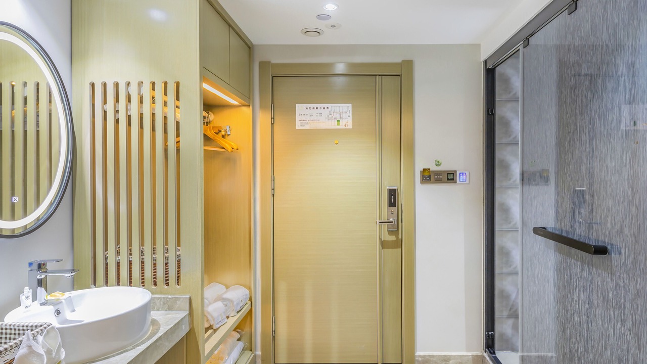 Photo of Bathroom in Dongxiaotun