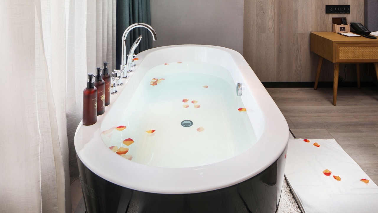 Photo of Bathroom in Panyu