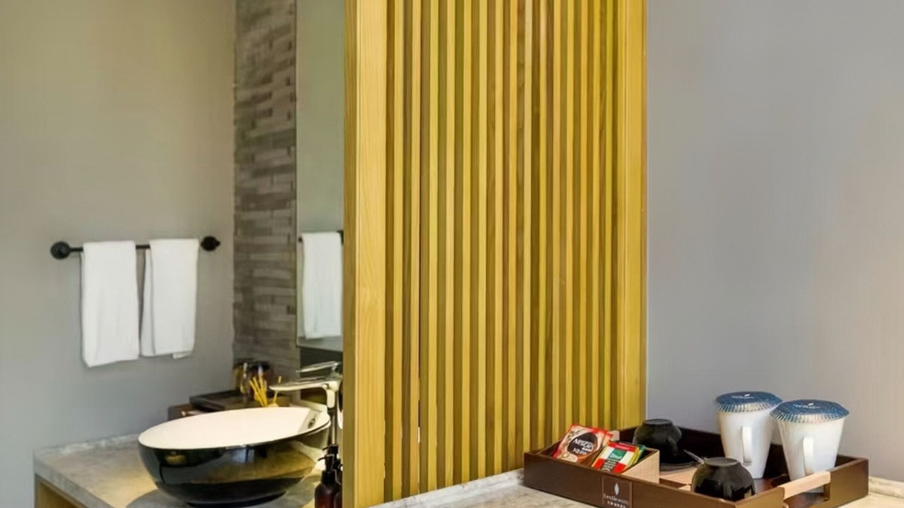 Photo of Bathroom in Panyu