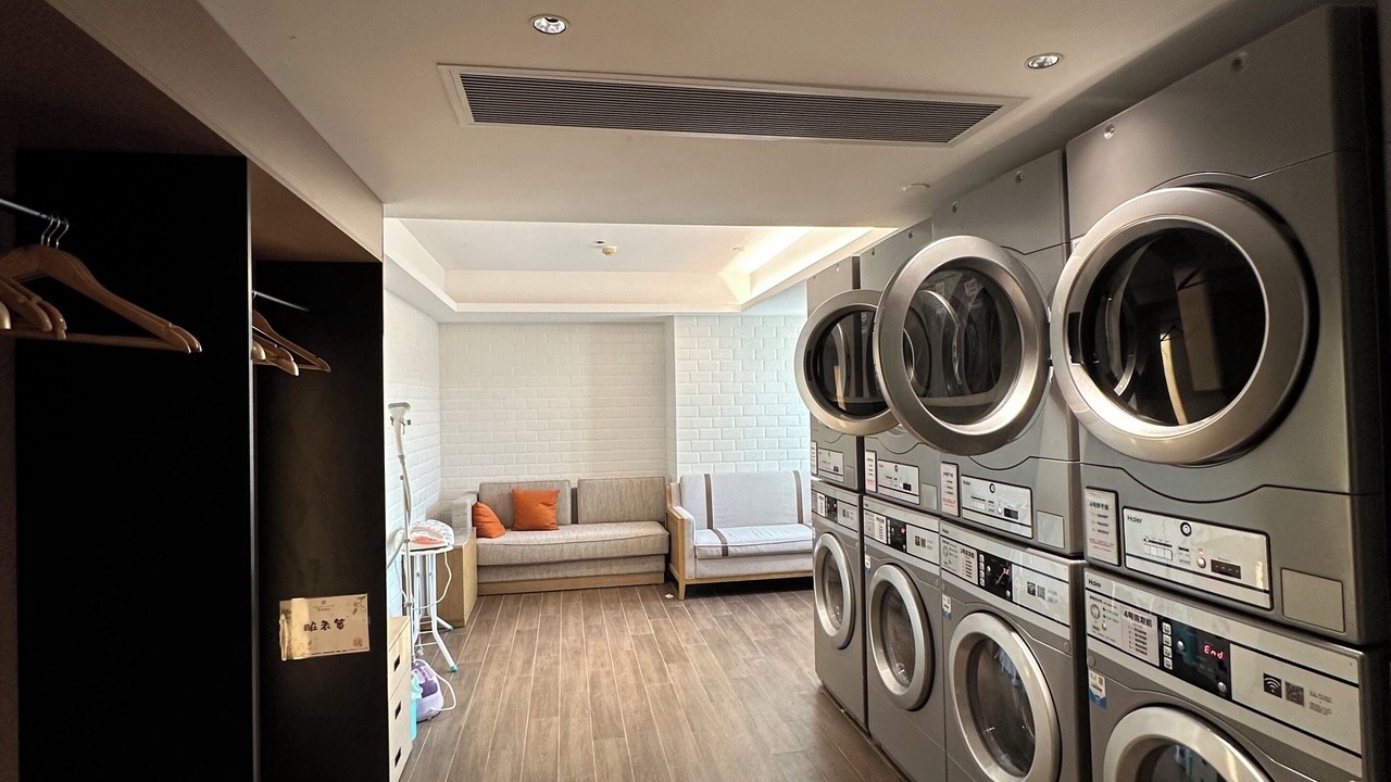 Photo of Bedroom in Panyu