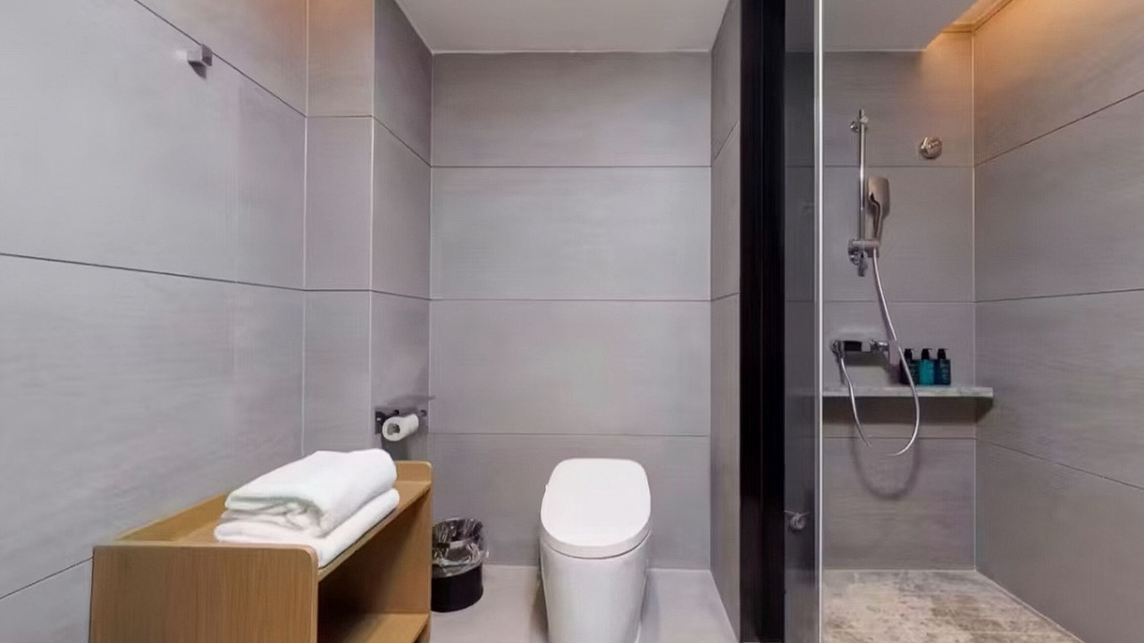 Photo of Bathroom in Panyu