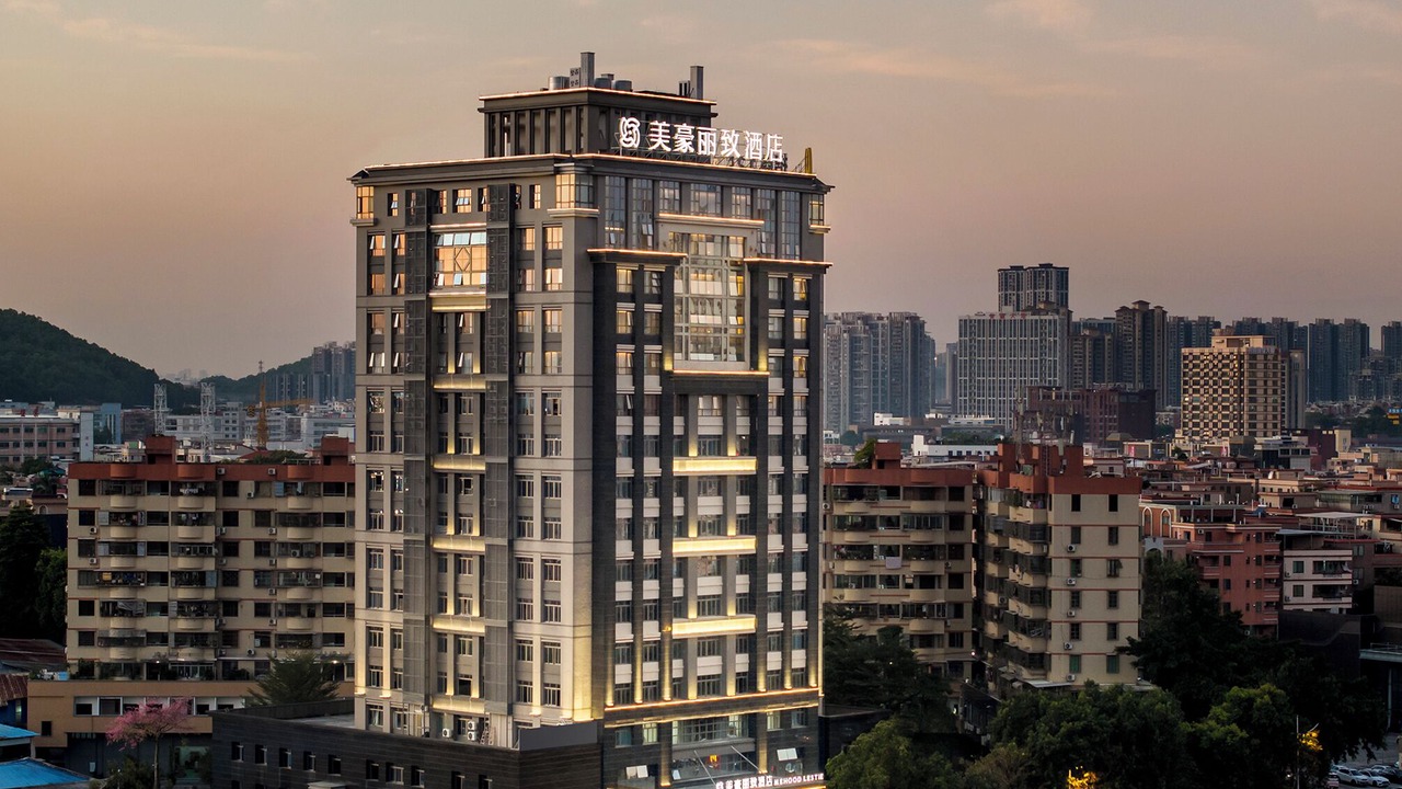 Photo of Outdoor in Shiqiao