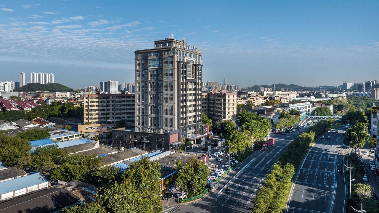 Photo of Outdoor in Shiqiao