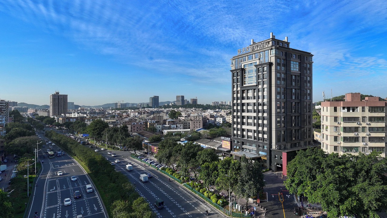 Photo of Outdoor in Shiqiao