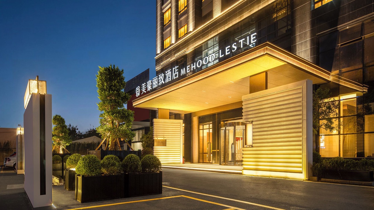 Photo of Outdoor in Shiqiao