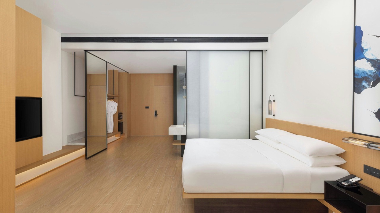 Photo of Bedroom in Fengze
