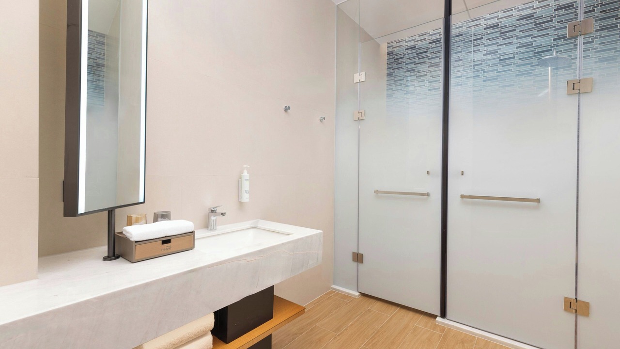 Photo of Bedroom in Fengze
