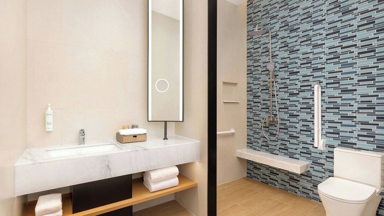 Photo of Bathroom in Fengze
