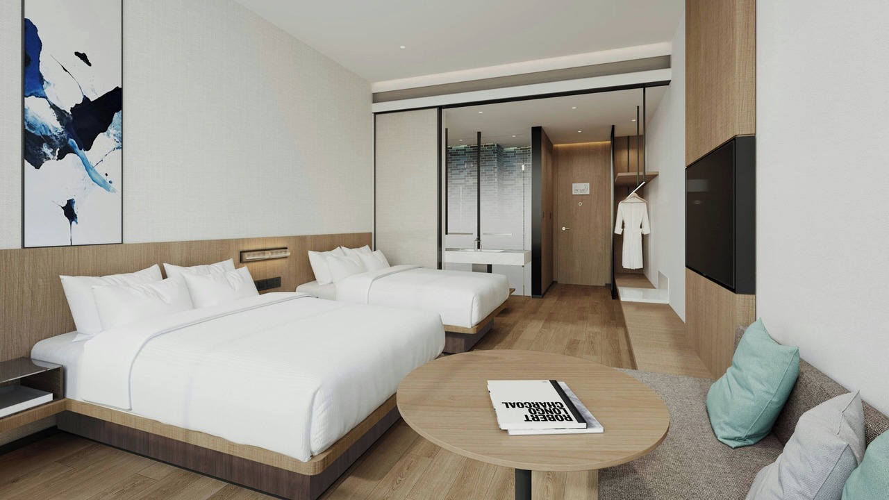 Photo of Bedroom in Fengze
